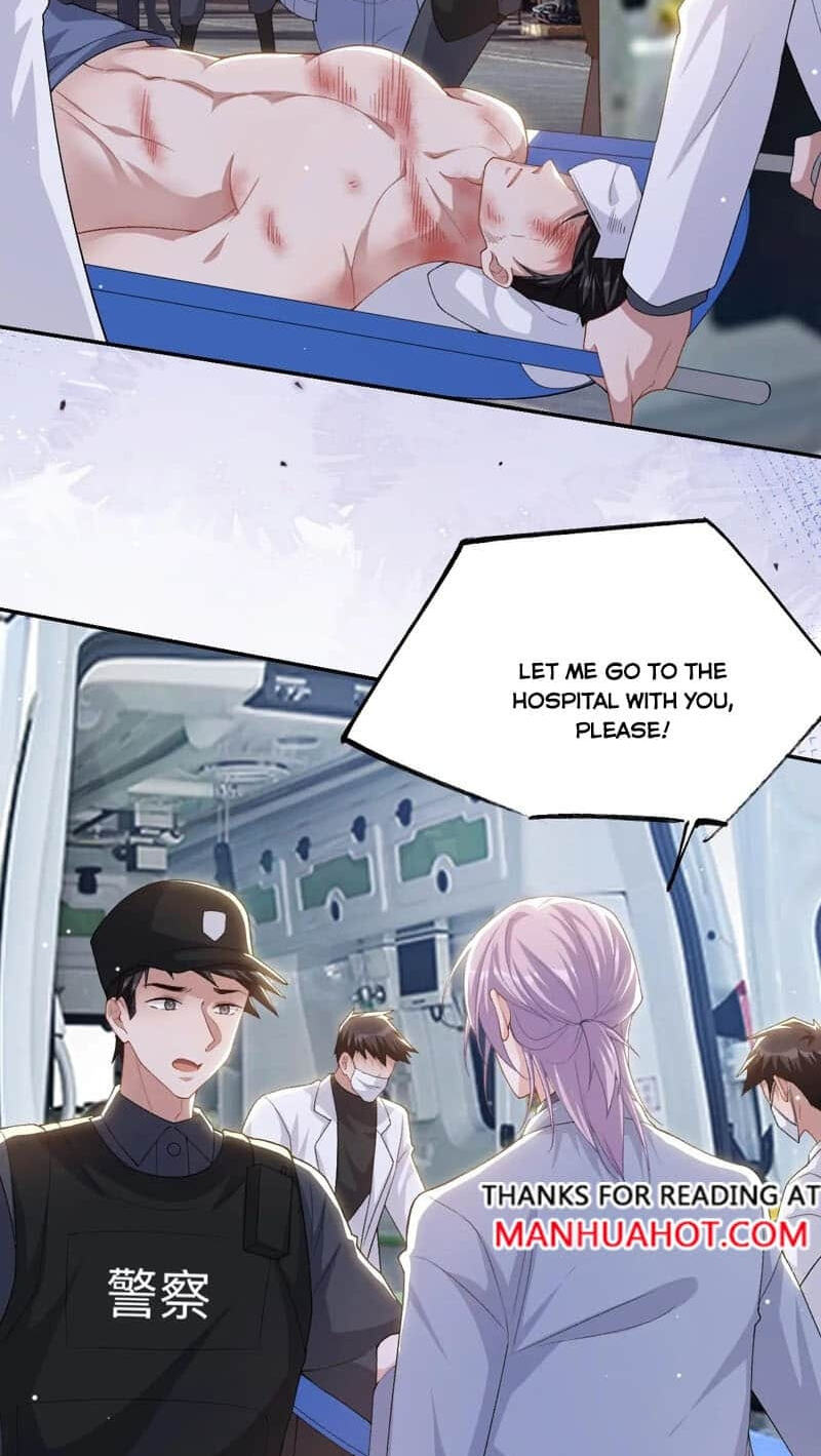 Borrowed hearts Chapter 209 page 13 - 