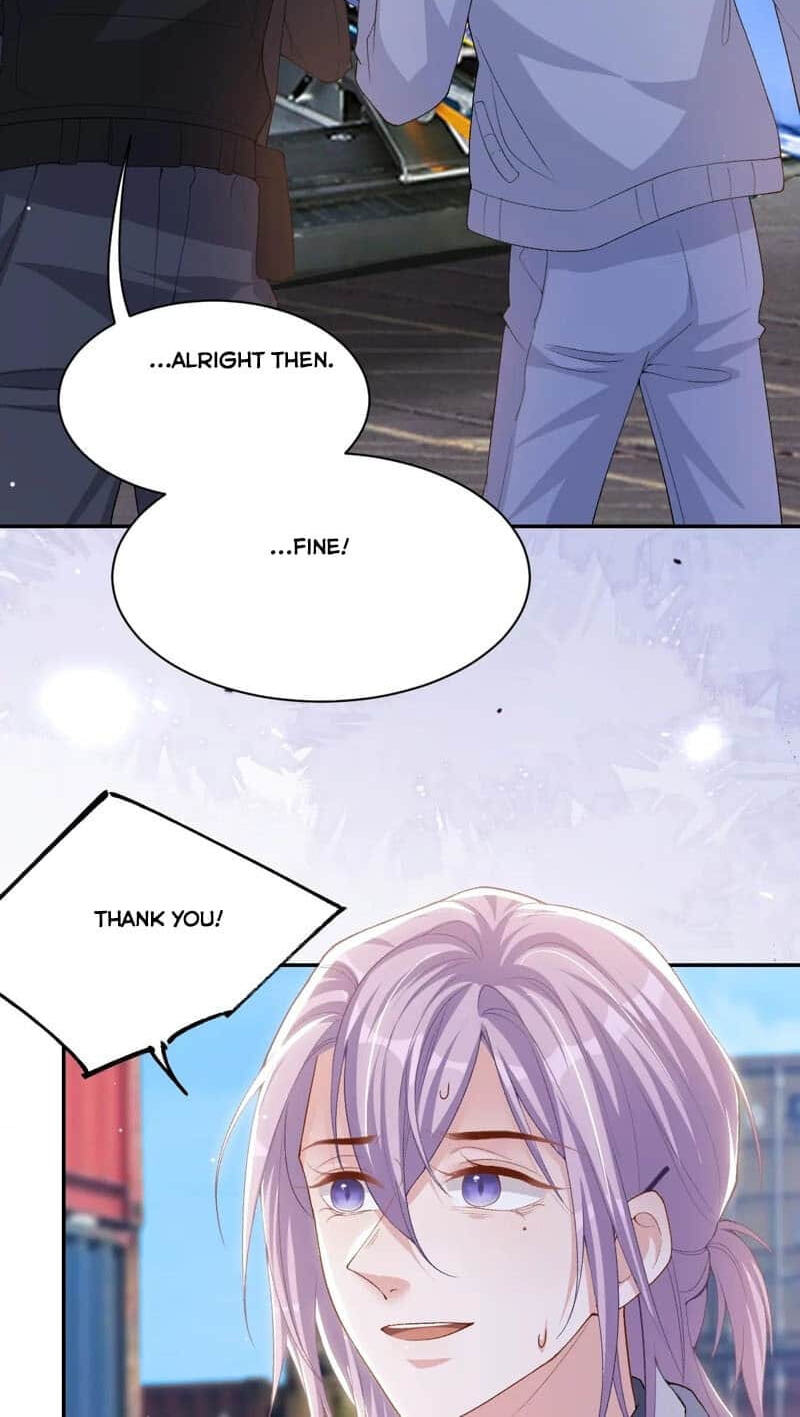 Borrowed hearts Chapter 209 page 14 - 