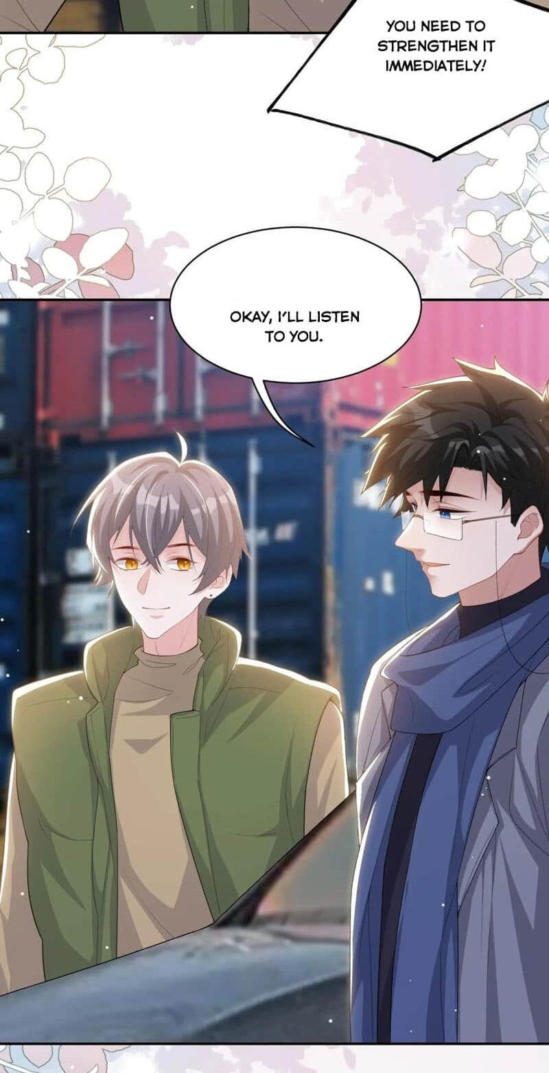 Borrowed hearts Chapter 209 page 19 - 