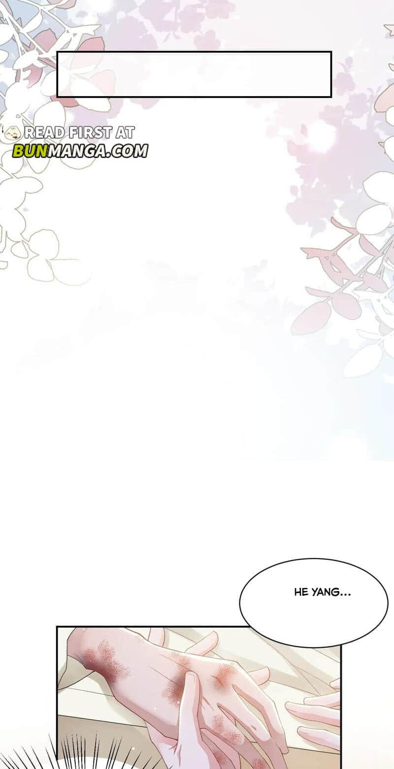 Borrowed hearts Chapter 209 page 20 - 