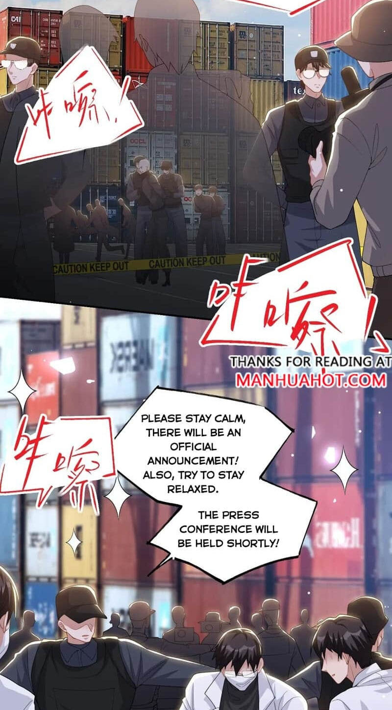 Borrowed hearts Chapter 209 page 3 - 