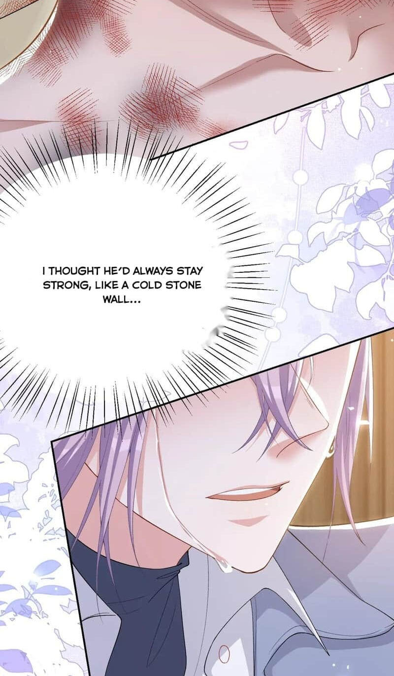 Borrowed hearts Chapter 209 page 23 - 