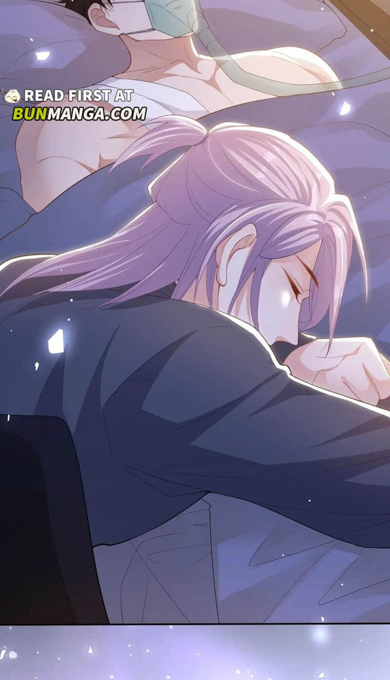 Borrowed hearts Chapter 209 page 30 - 