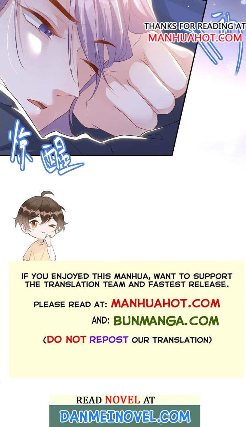 Borrowed hearts Chapter 209 page 32 - 