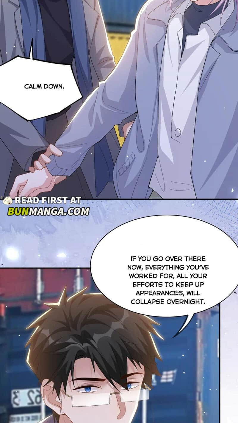 Borrowed hearts Chapter 209 page 8 - 