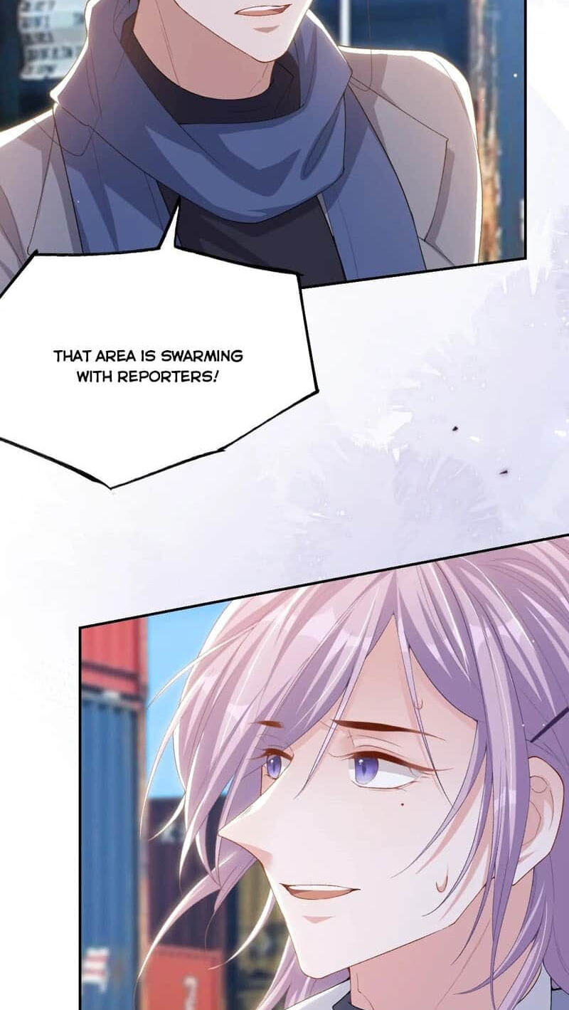 Borrowed hearts Chapter 209 page 9 - 