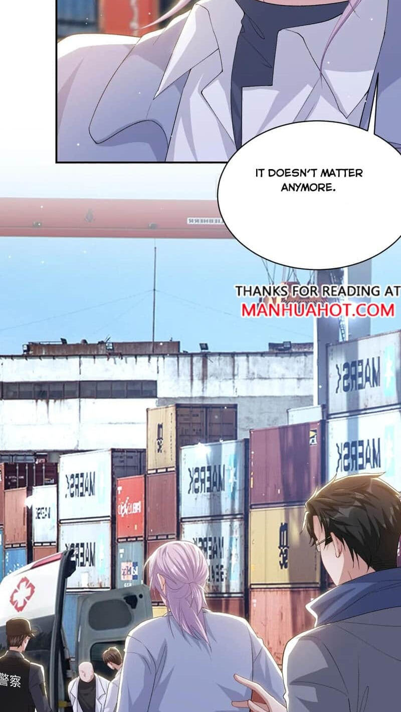 Borrowed hearts Chapter 209 page 10 - 