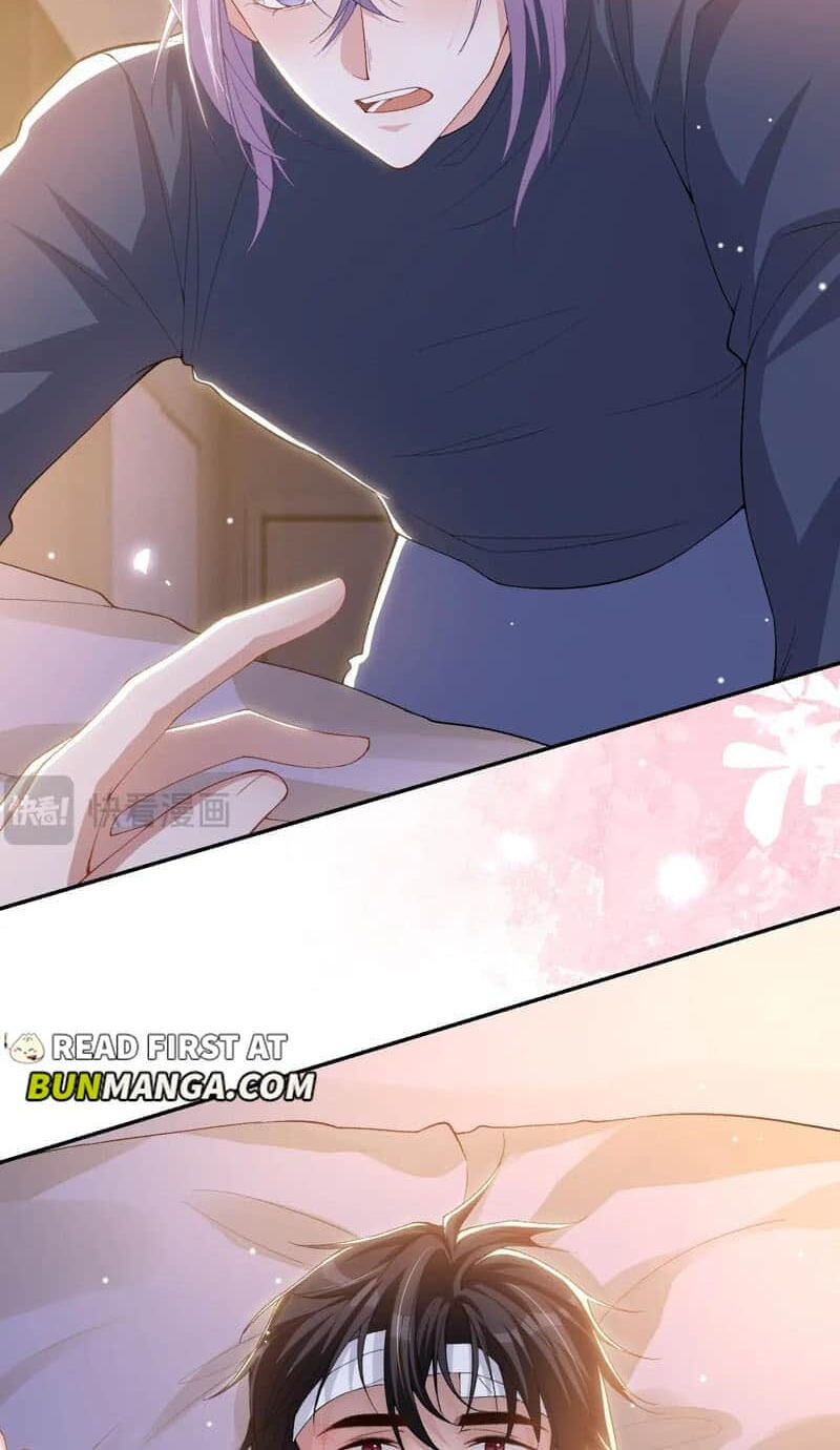 Borrowed hearts Chapter 210 page 11 - 