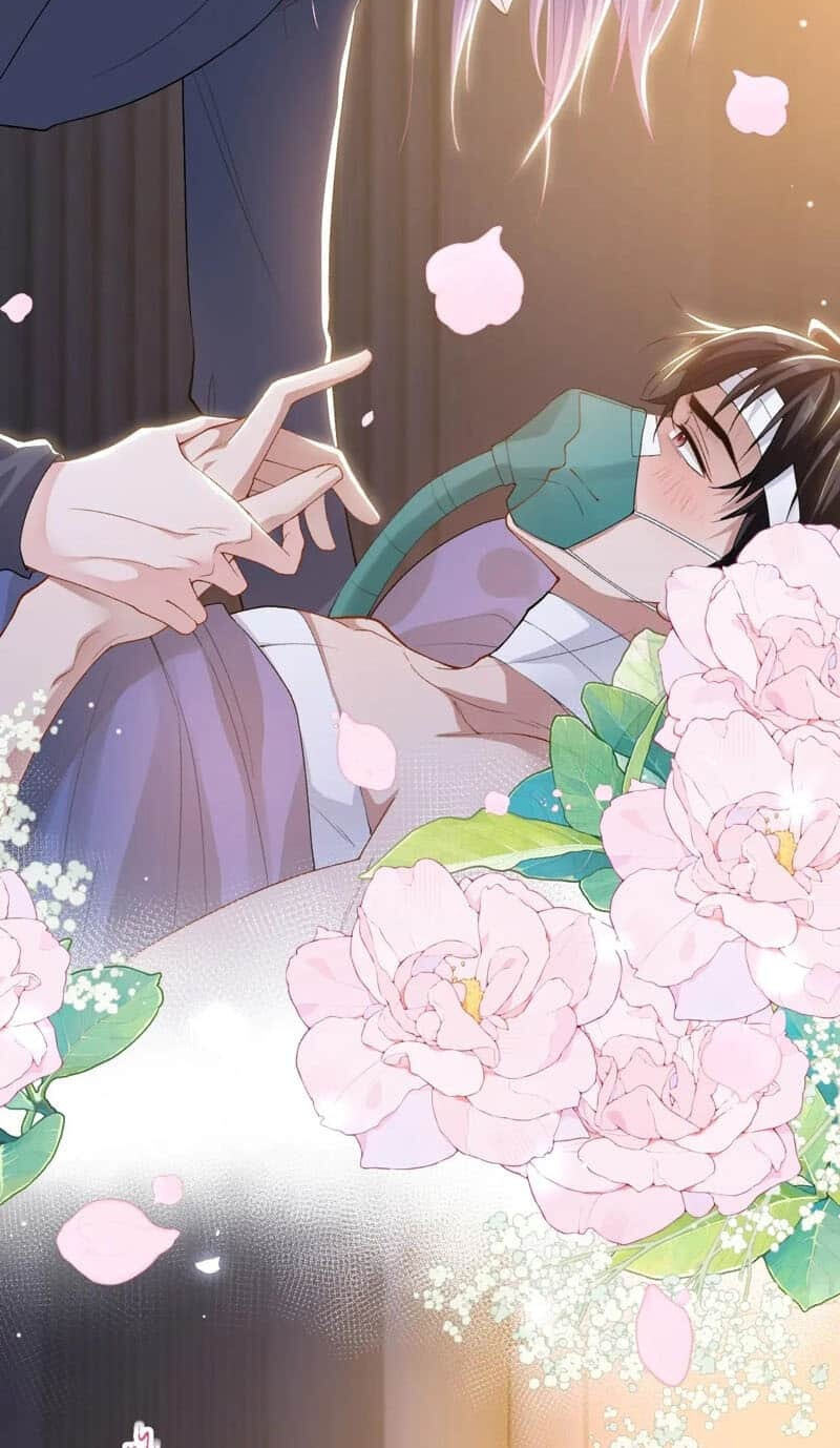 Borrowed hearts Chapter 210 page 14 - 