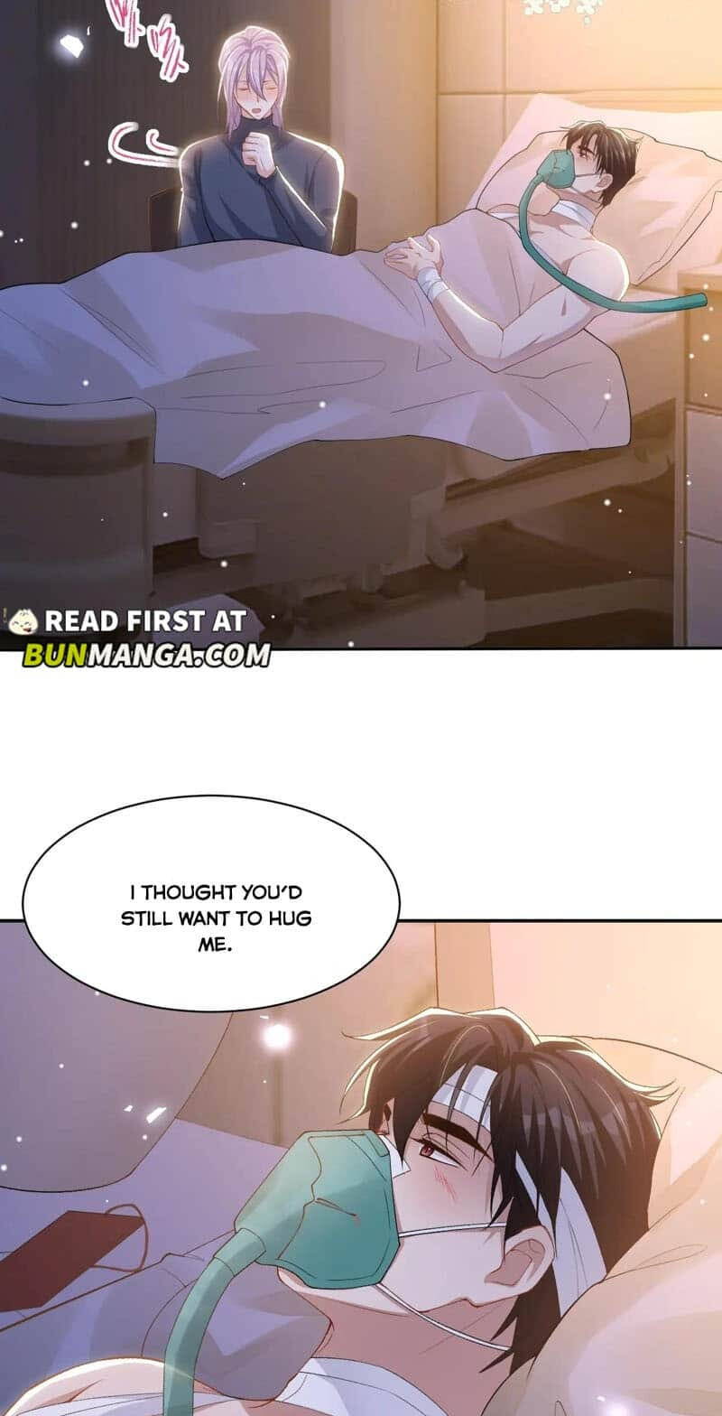 Borrowed hearts Chapter 210 page 15 - 
