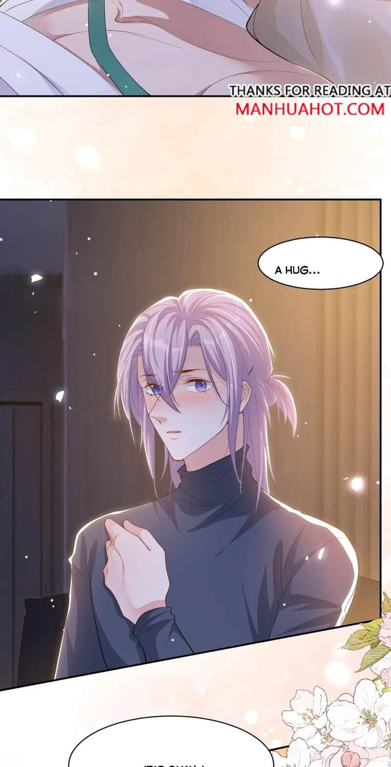 Borrowed hearts Chapter 210 page 16 - 