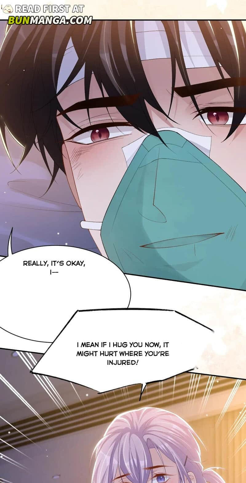 Borrowed hearts Chapter 210 page 18 - 