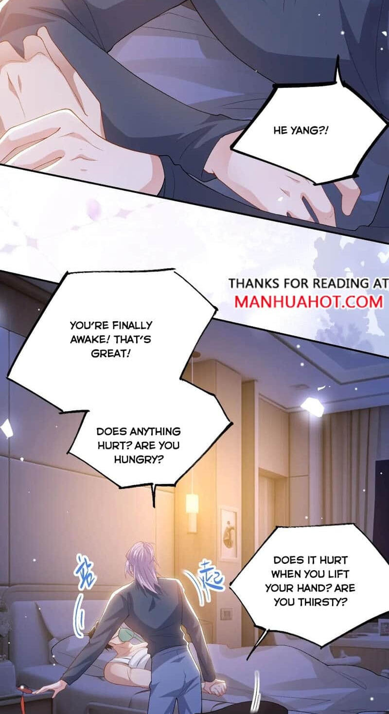 Borrowed hearts Chapter 210 page 3 - 