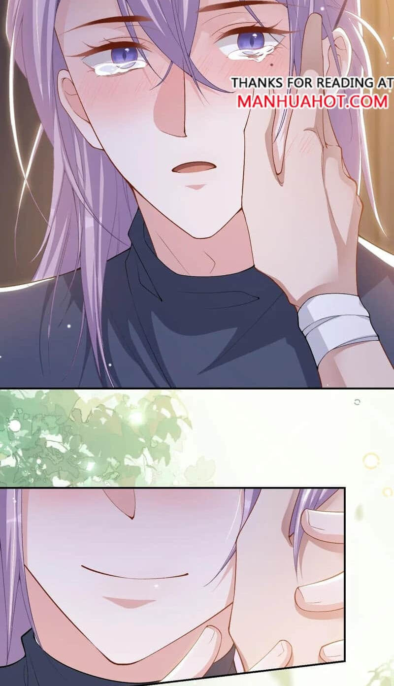 Borrowed hearts Chapter 210 page 22 - 