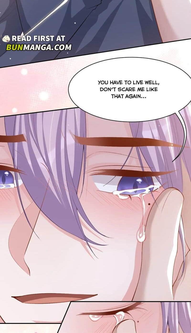Borrowed hearts Chapter 210 page 24 - 