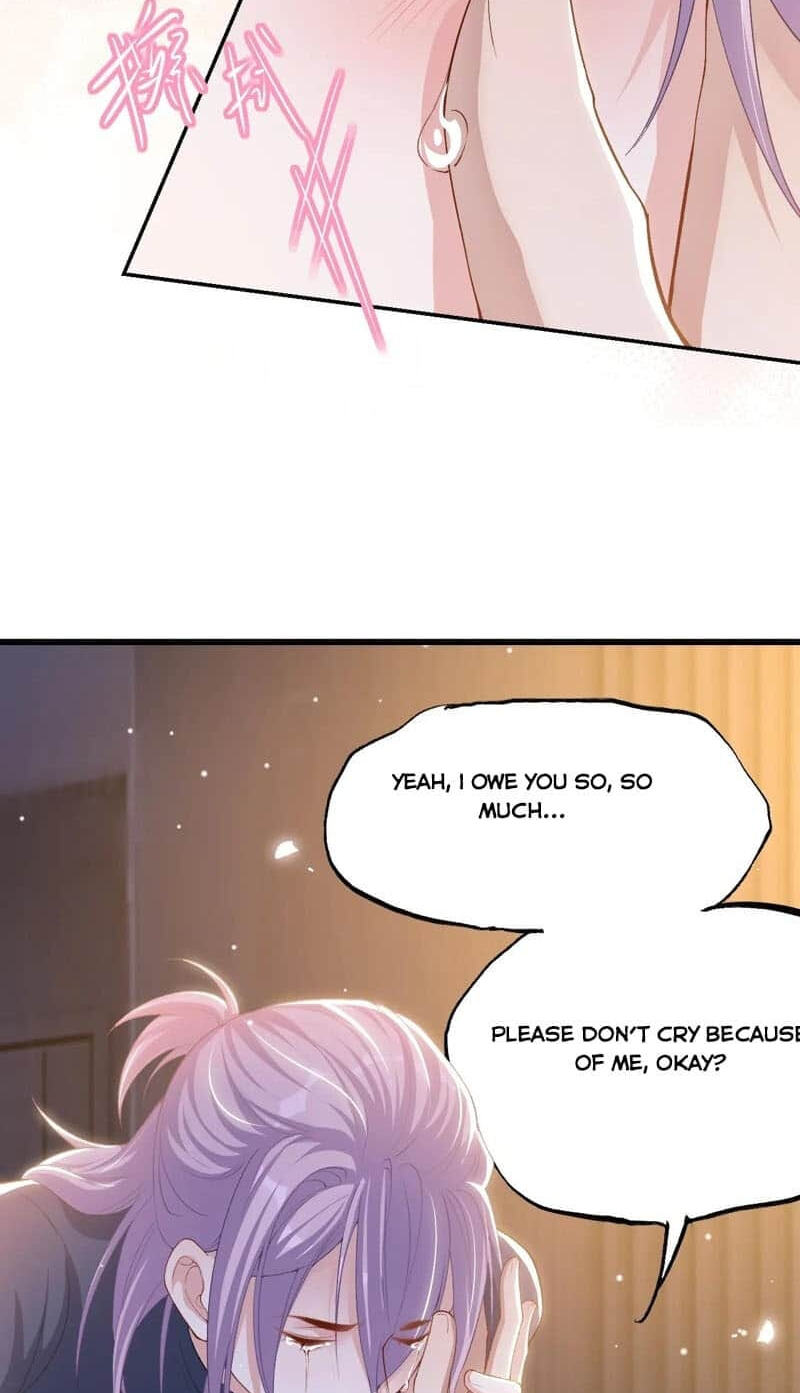 Borrowed hearts Chapter 210 page 25 - 