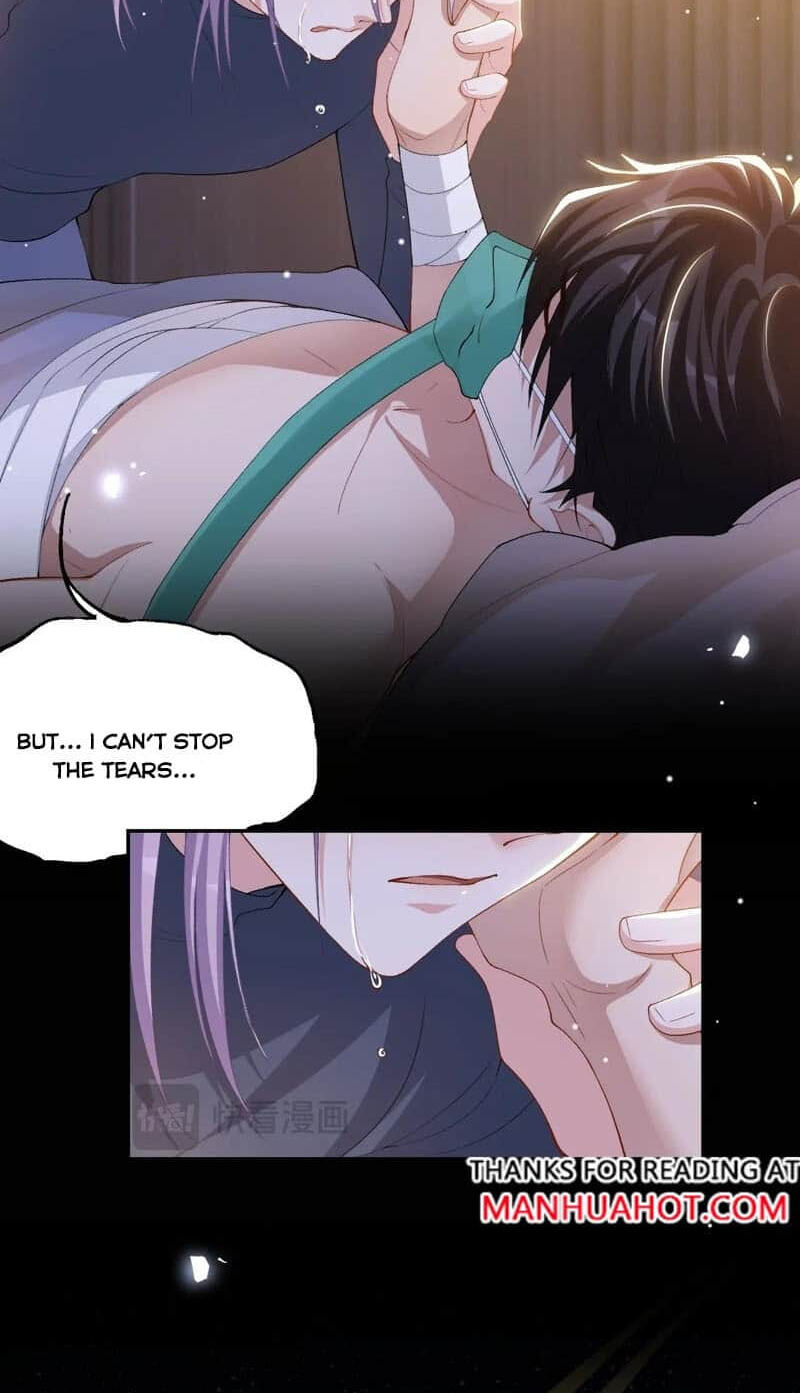 Borrowed hearts Chapter 210 page 26 - 
