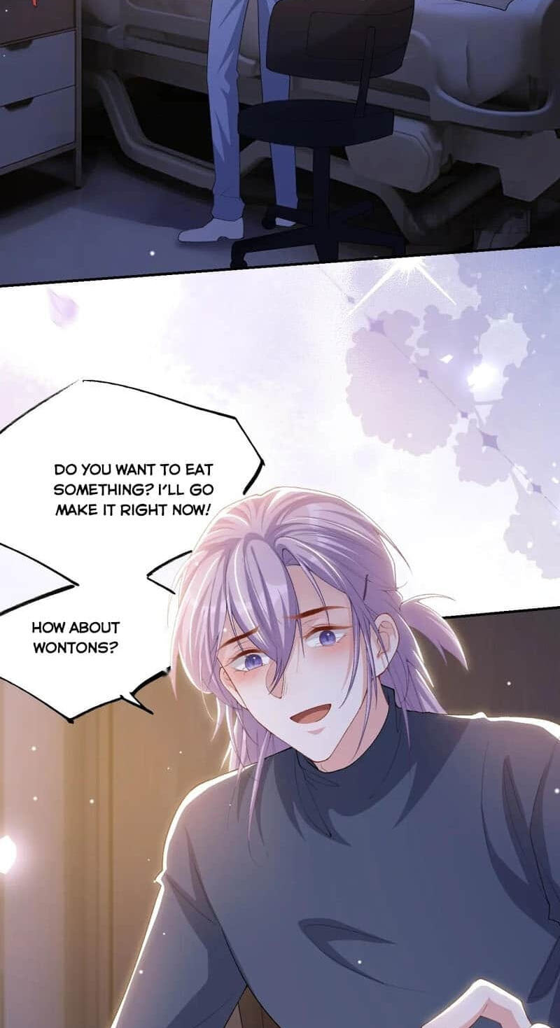 Borrowed hearts Chapter 210 page 4 - 