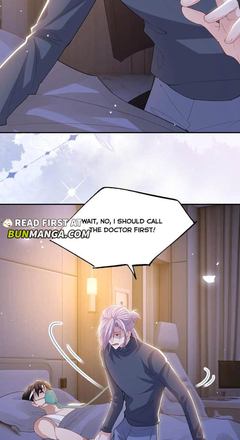 Borrowed hearts Chapter 210 page 5 - 