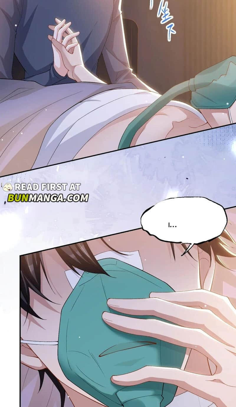 Borrowed hearts Chapter 210 page 8 - 