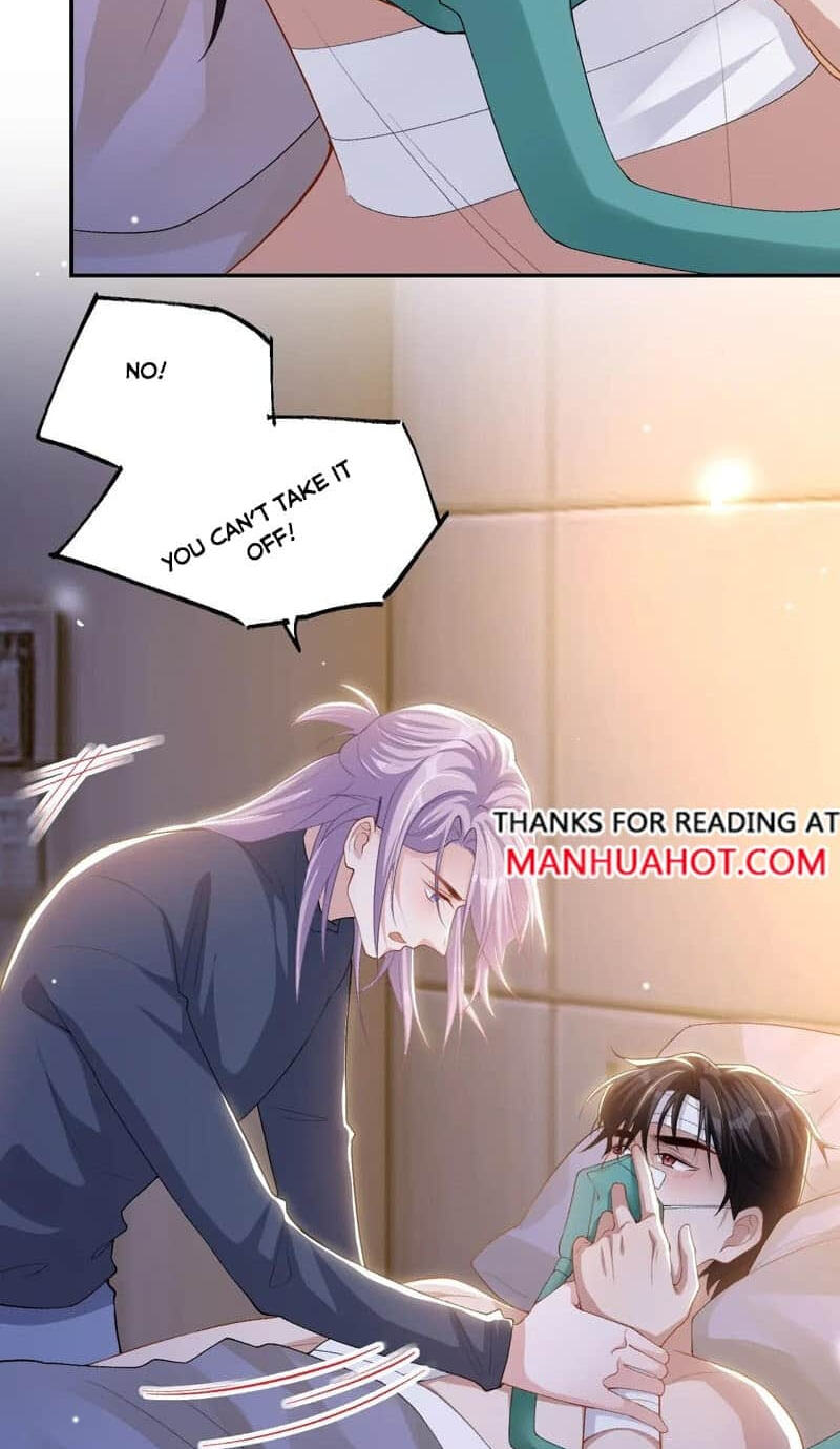 Borrowed hearts Chapter 210 page 9 - 
