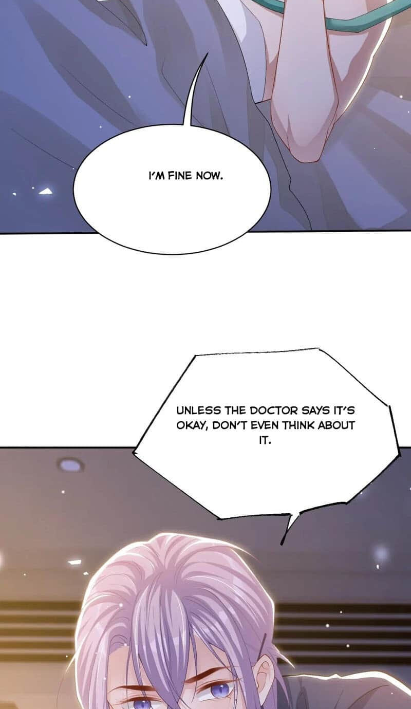 Borrowed hearts Chapter 210 page 10 - 