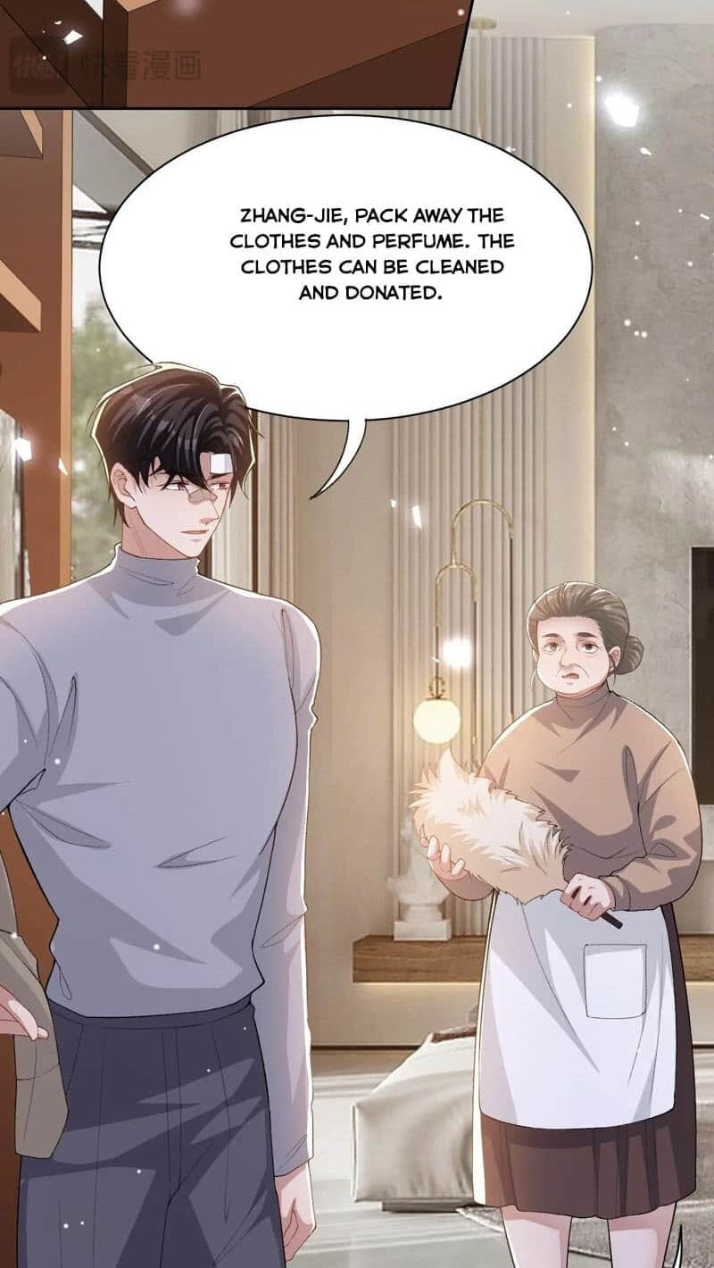 Borrowed hearts Chapter 211 page 11 - 