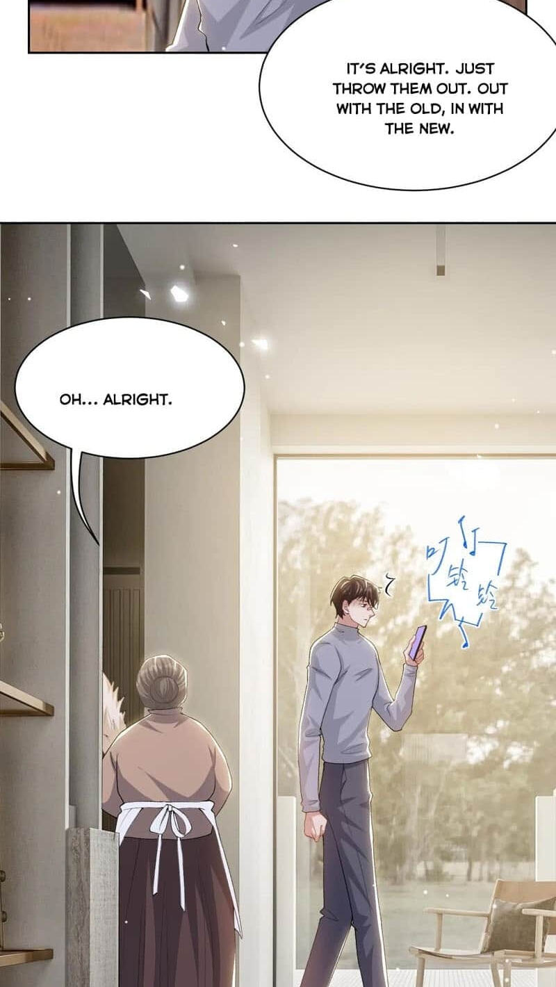 Borrowed hearts Chapter 211 page 13 - 
