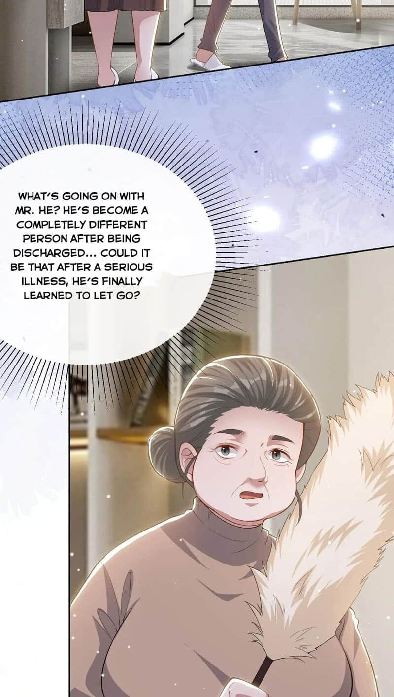 Borrowed hearts Chapter 211 page 14 - 
