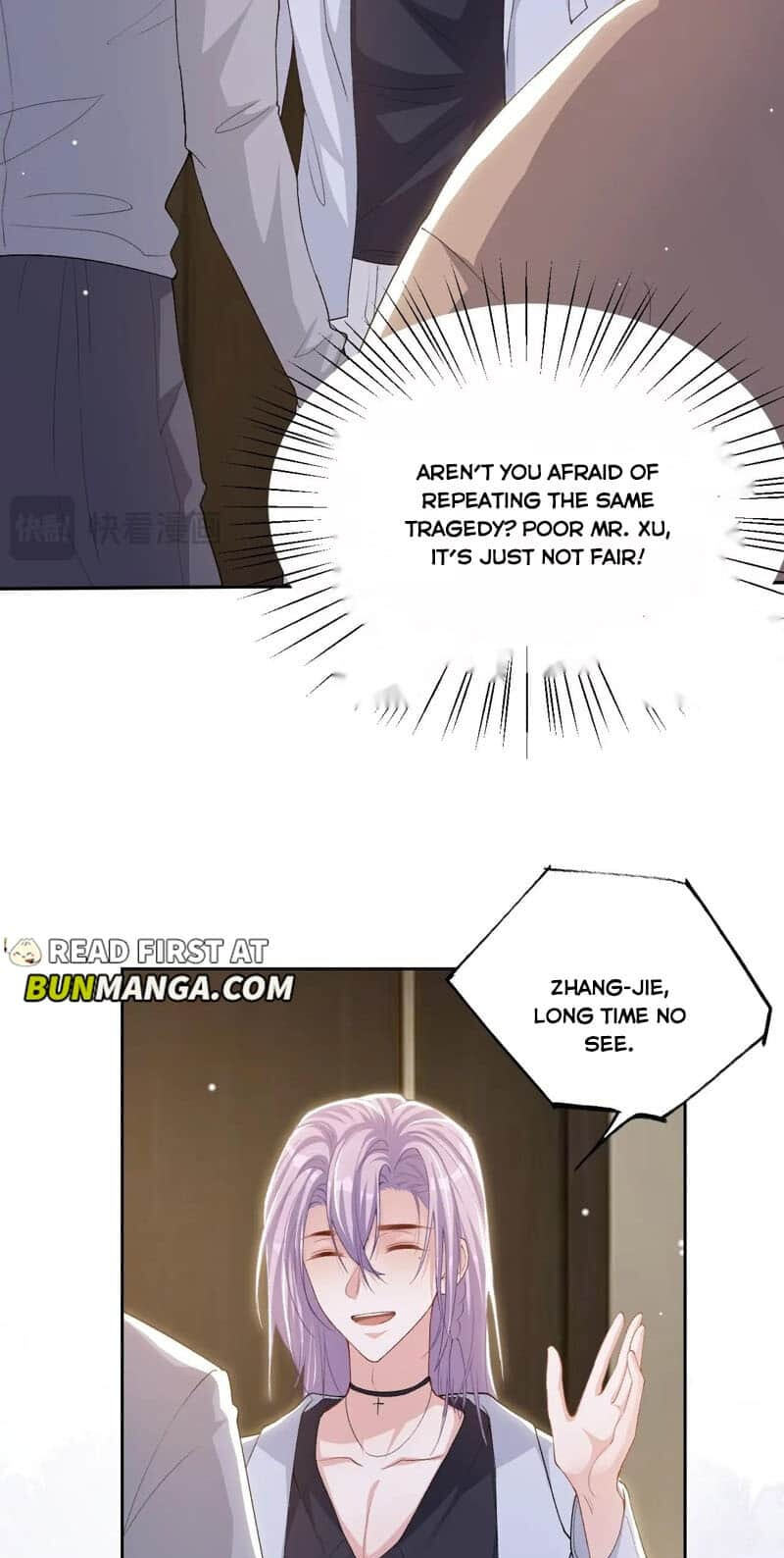 Borrowed hearts Chapter 211 page 21 - 