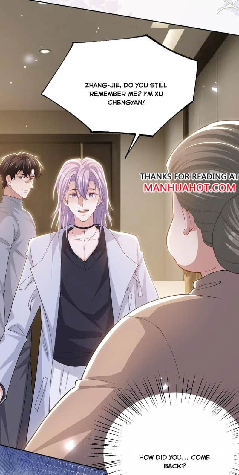 Borrowed hearts Chapter 211 page 23 - 