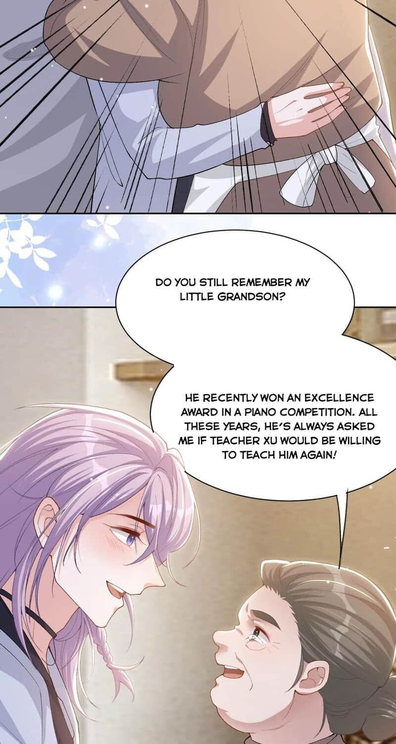 Borrowed hearts Chapter 211 page 27 - 