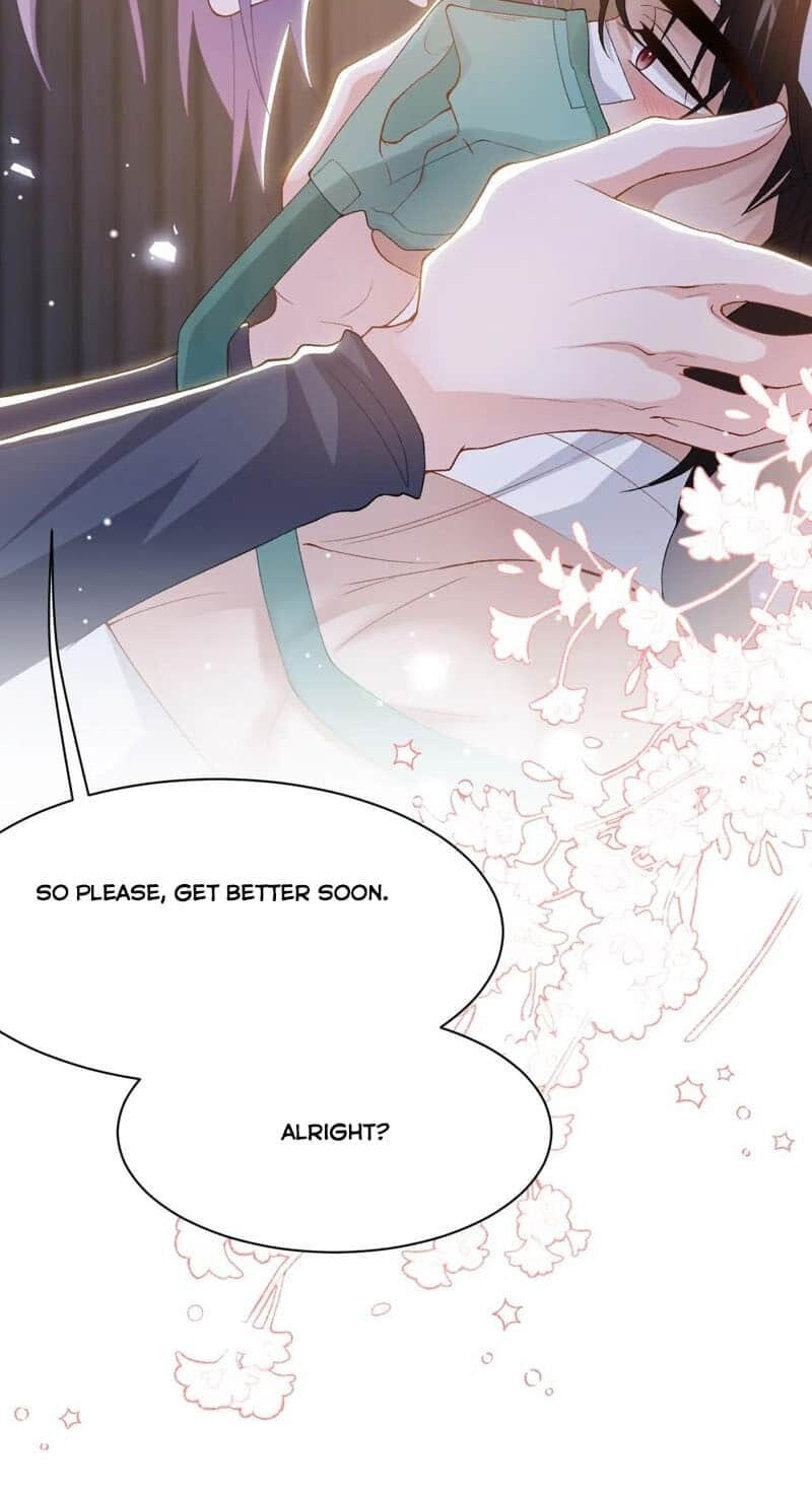 Borrowed hearts Chapter 211 page 7 - 