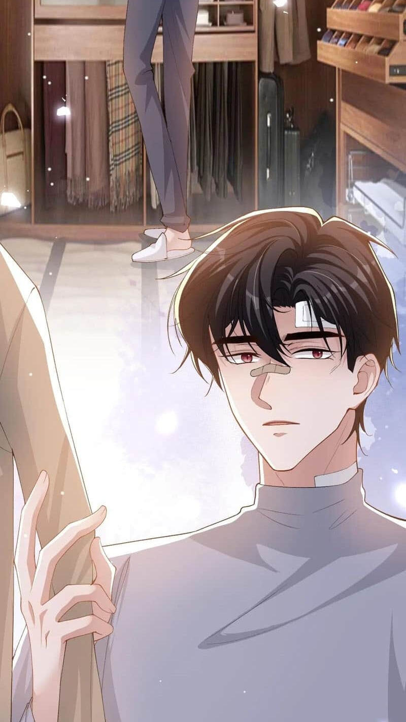 Borrowed hearts Chapter 211 page 9 - 