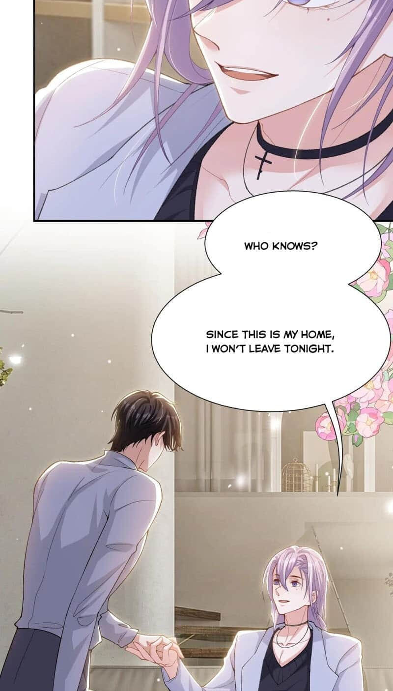 Borrowed hearts Chapter 214 page 12 - 