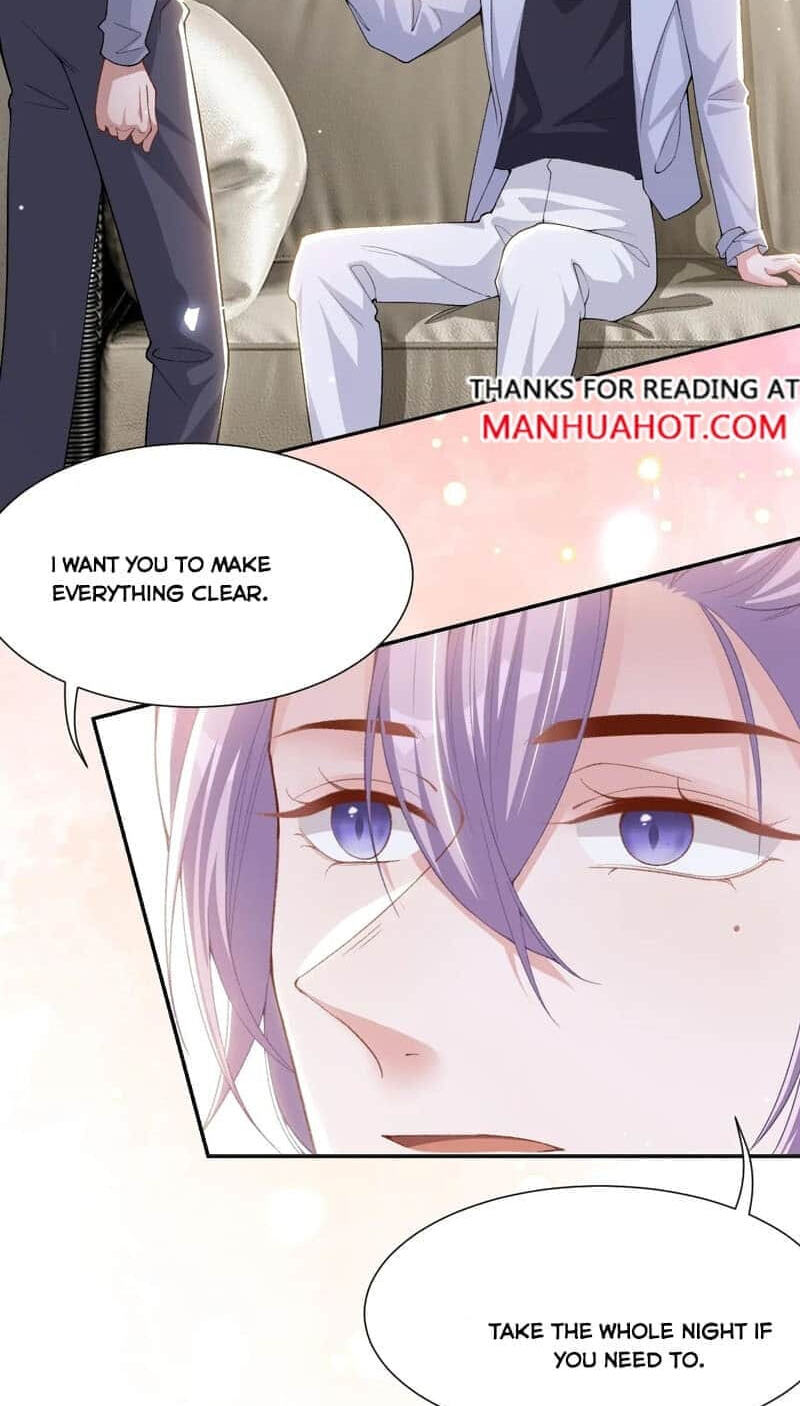 Borrowed hearts Chapter 214 page 13 - 