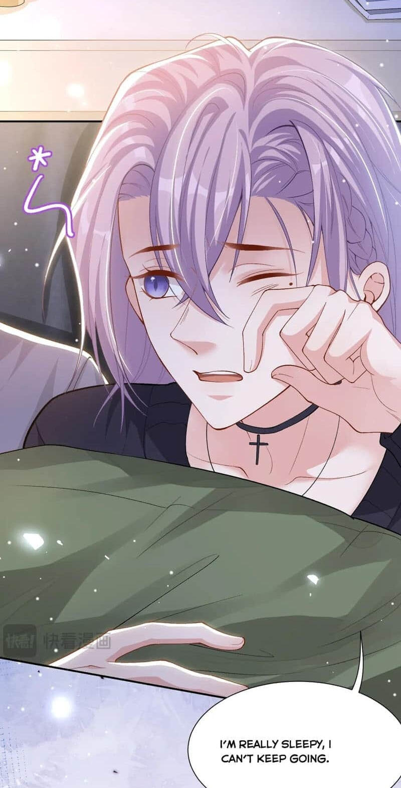 Borrowed hearts Chapter 214 page 17 - 