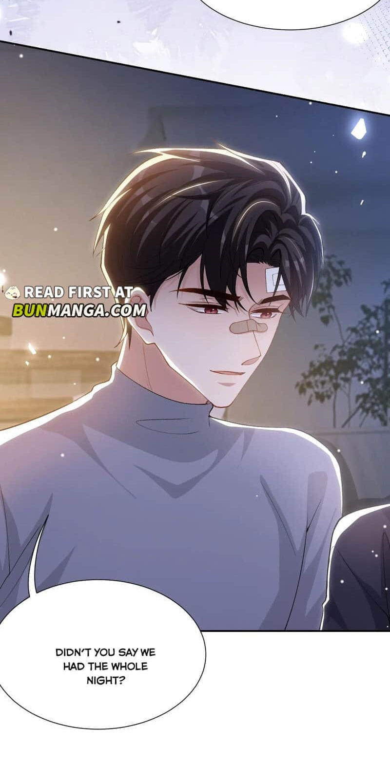 Borrowed hearts Chapter 214 page 18 - 