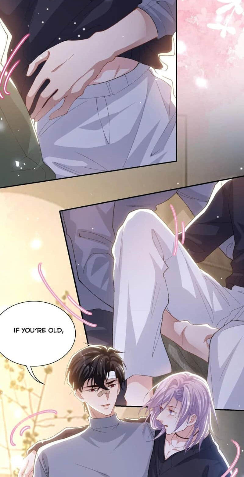 Borrowed hearts Chapter 214 page 20 - 