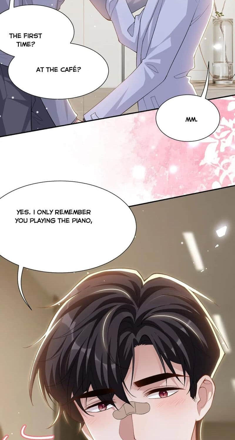 Borrowed hearts Chapter 214 page 3 - 