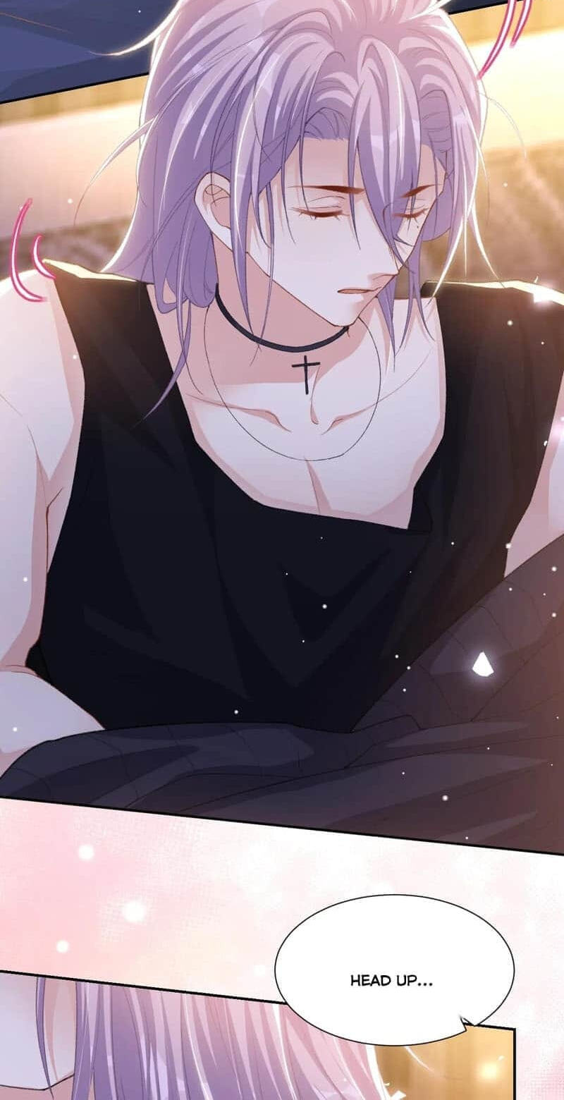 Borrowed hearts Chapter 214 page 26 - 
