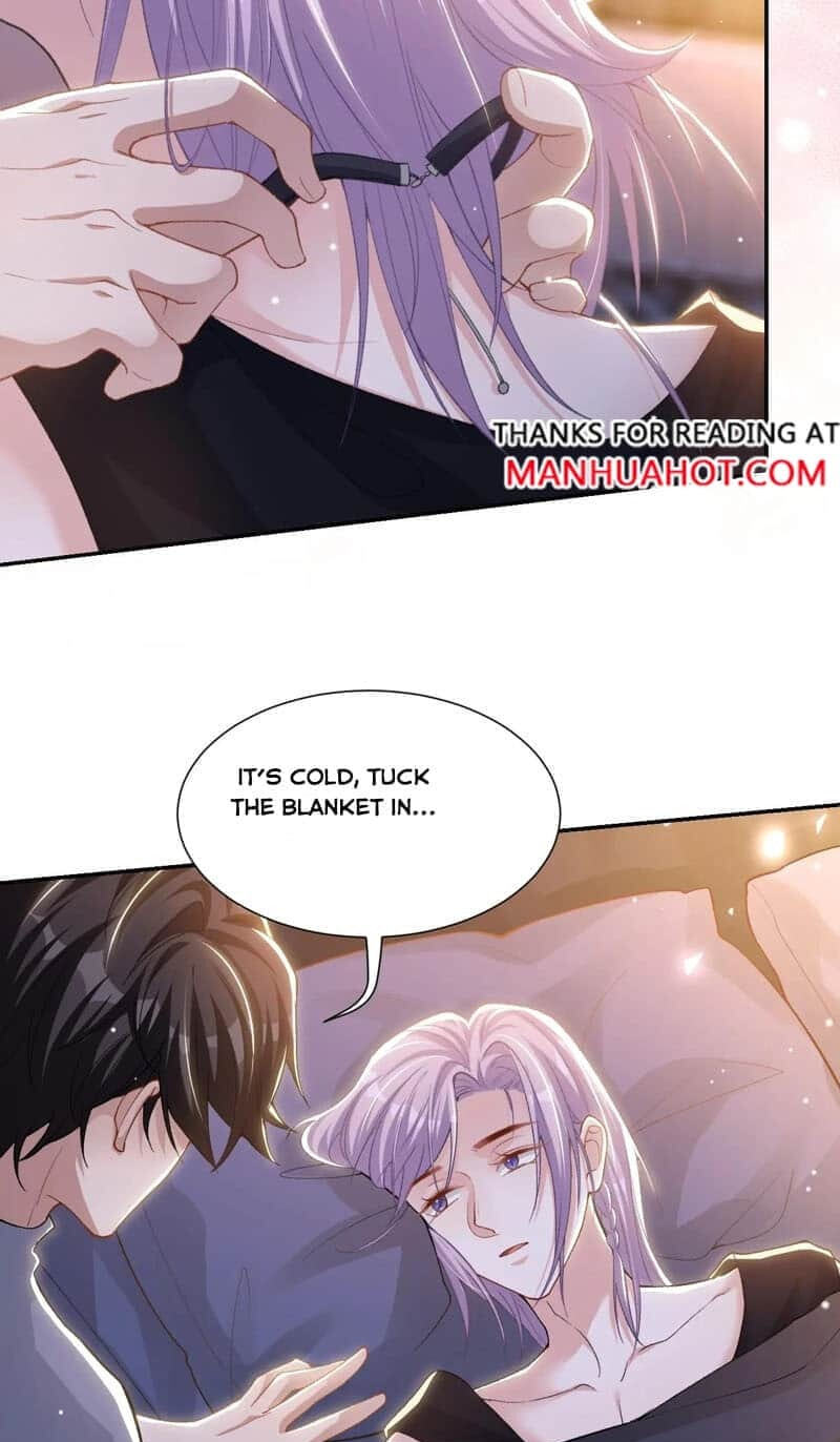 Borrowed hearts Chapter 214 page 27 - 
