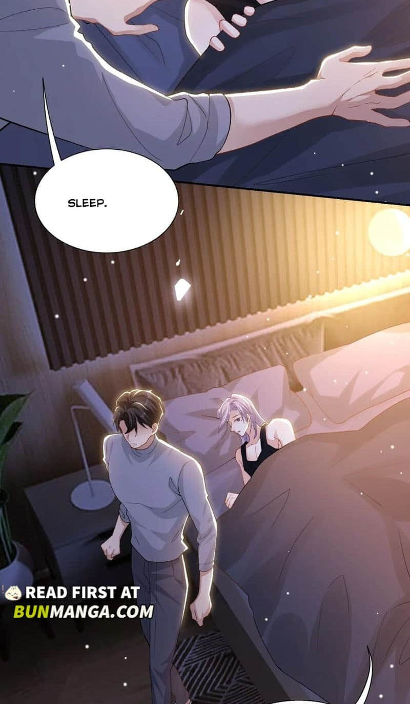 Borrowed hearts Chapter 214 page 28 - 