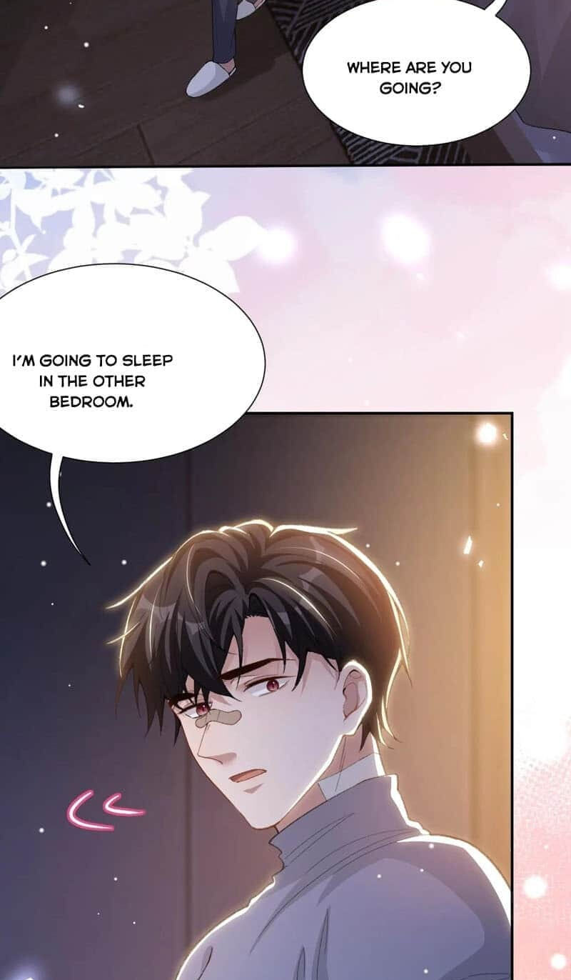 Borrowed hearts Chapter 214 page 29 - 