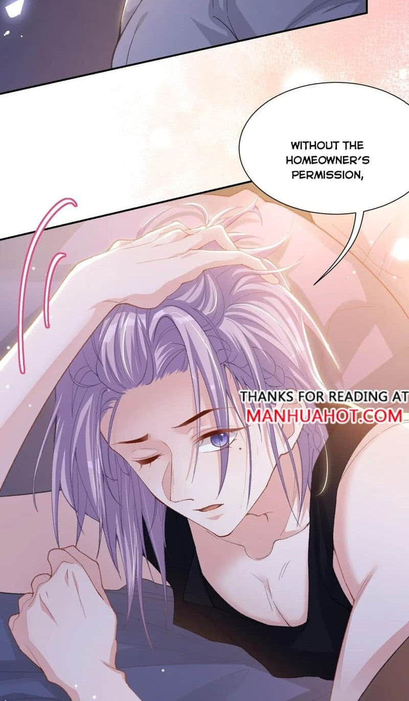 Borrowed hearts Chapter 214 page 30 - 