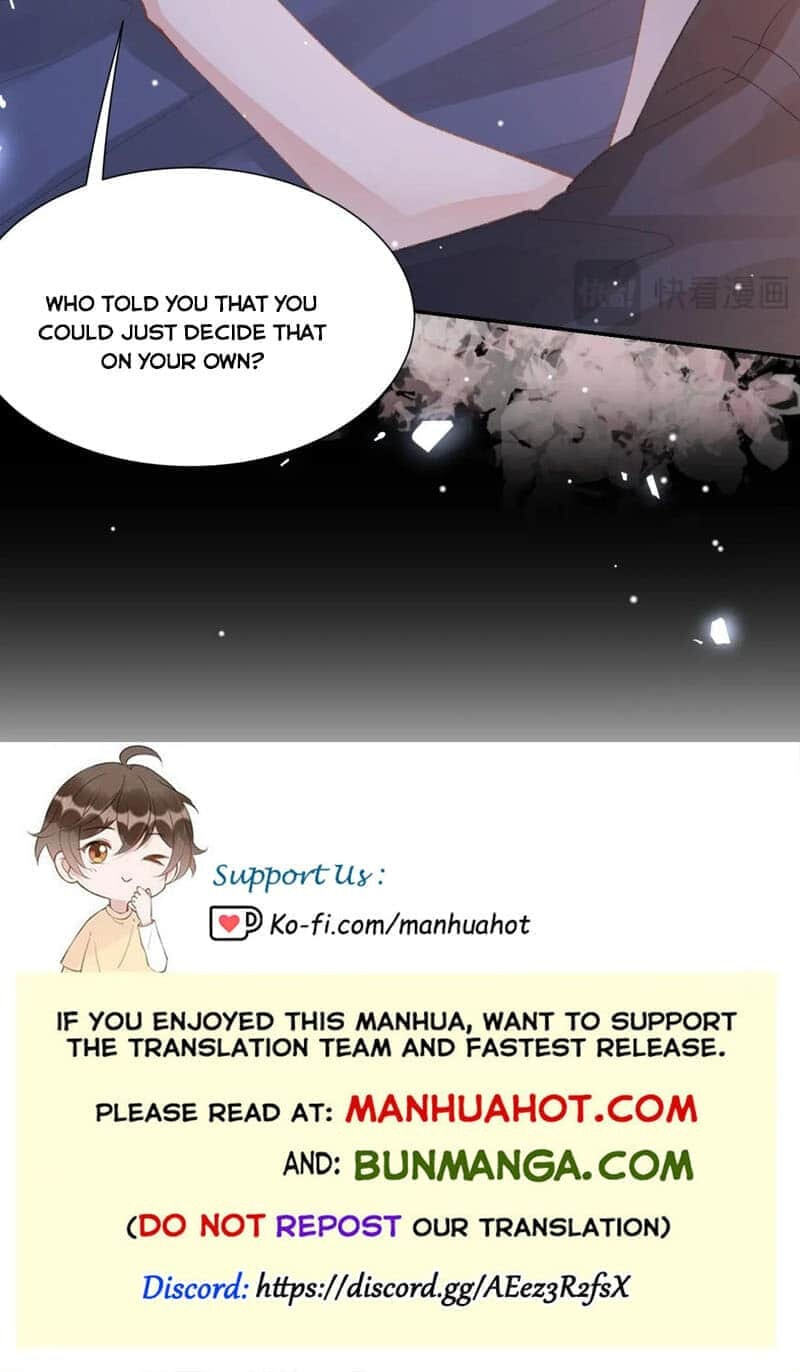 Borrowed hearts Chapter 214 page 31 - 