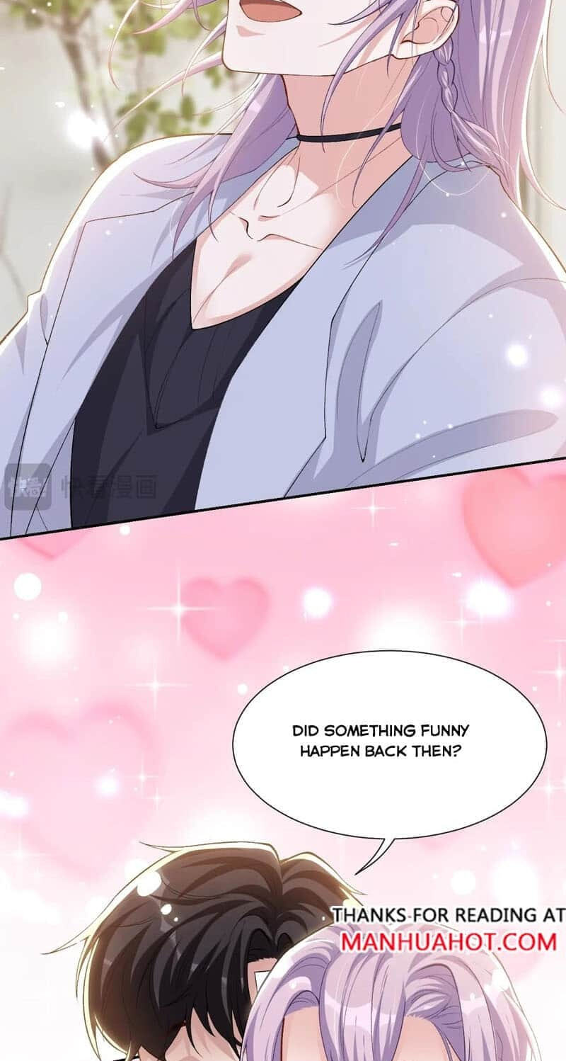 Borrowed hearts Chapter 214 page 5 - 