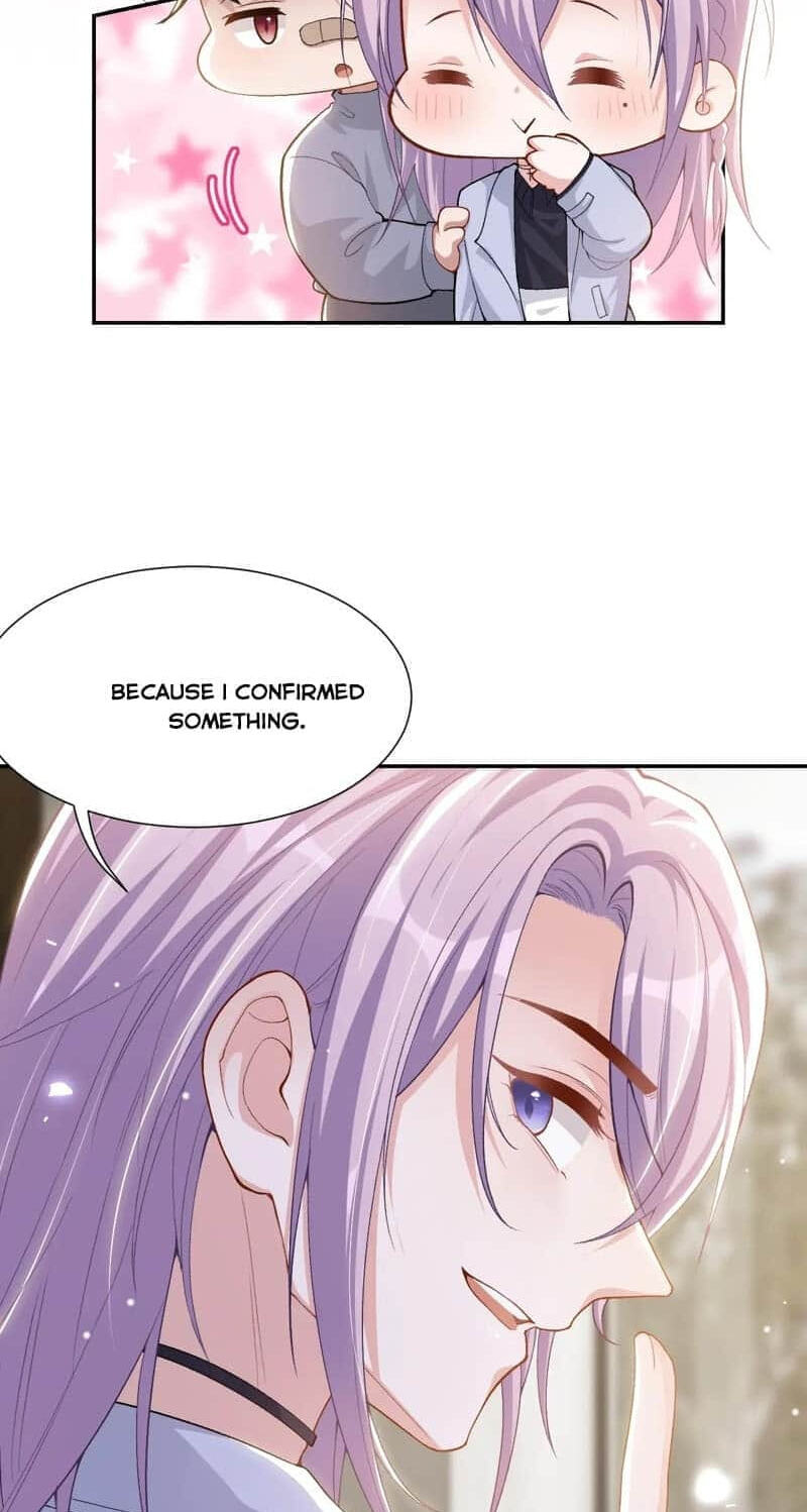 Borrowed hearts Chapter 214 page 6 - 