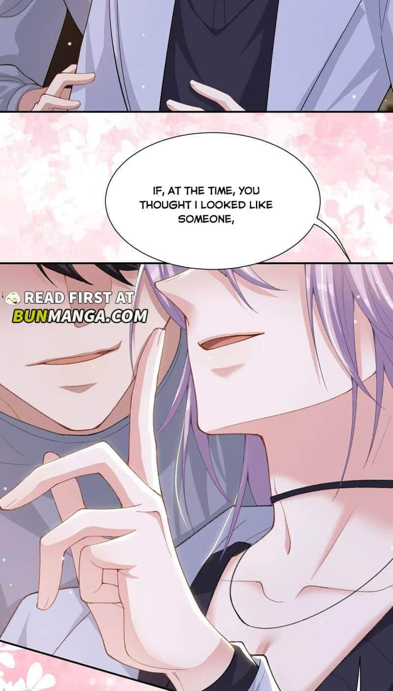 Borrowed hearts Chapter 214 page 8 - 