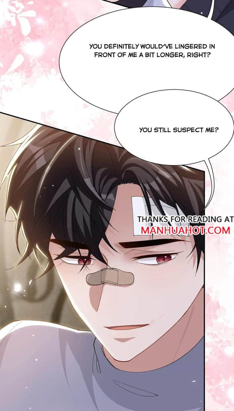 Borrowed hearts Chapter 214 page 9 - 